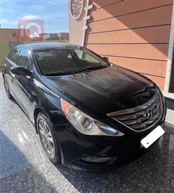 هیۆندای سۆناتا